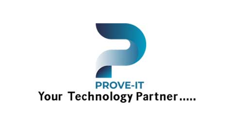 Prove-IT / IT Services - UAE